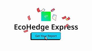 EcoHedge Express YouTube Video