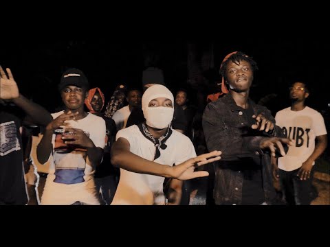 Skyface SDW,Reggie & O'Kenneth - M.O.B (Official Music Video)