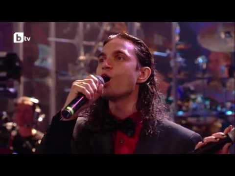 Duo Raise - FINAL Slavi's Show - Amazing Grace (Gospel song)