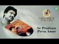 Se Pratham Prem Amar | Nilanjana | Melodies Of Memories | Nachiketa Chakraborty | Bangla Gaan