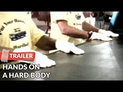 Hands On A Hardbody: The Documentary (1998) Trailer