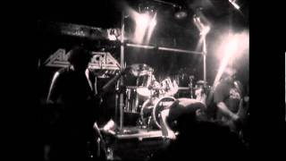 Mutilation death   burn everything bothers you