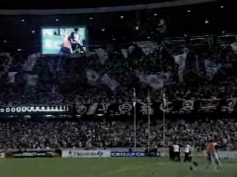 Gol de Alex Teixeira narrado por Luiz Penido (O Gol do título da série B) Vasco 2x1 América-RN