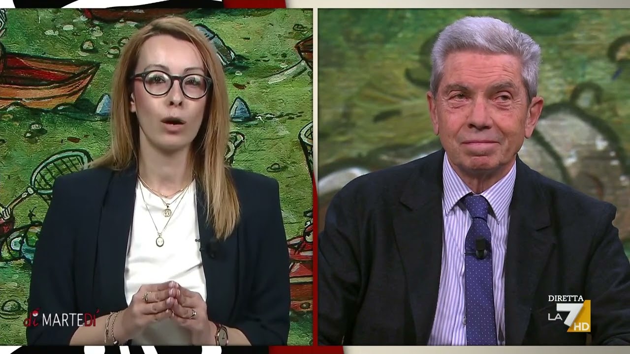 Referendum, Pacione: "Attacco ai giudici da sempre cavallo di battaglia della destra"