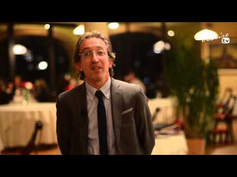 Uscire TV - Tota Virginia, Serralunga d'Alba