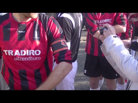 2015 10 31 Maasdijk Houtwijk