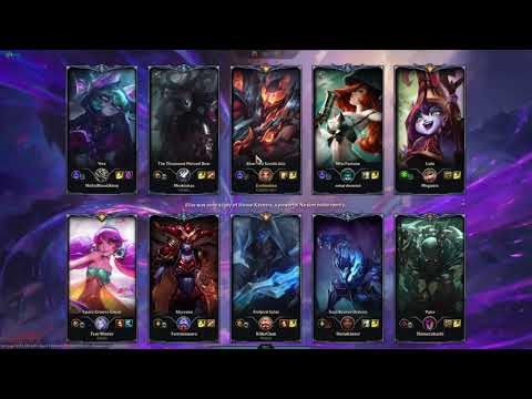 Poking Gameplay | Jhin mid vs Sylas