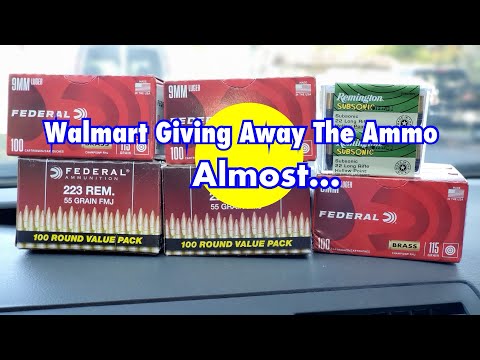 Walmart 5 56 Ammunition For Sale 02 2022 Walmart 5 56 Ammunition For Sale 02 2022