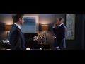 Horrible Bosses Kevin Spacey As Dave Harken Total Fucking Asshole