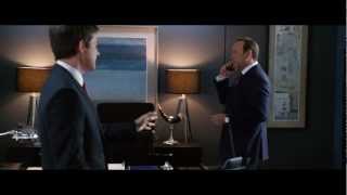 Horrible Bosses - Kevin Spacey as Dave Harken (Total Fucking Asshole)
