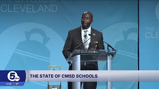 CMSD to present school closure and merger recommendations to board of education next month