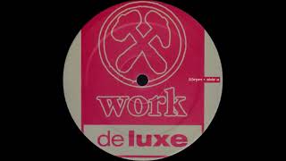 StahP & LamS - Here 4 U Now (This Is The Real Thang) (DJ Raw Rmx)