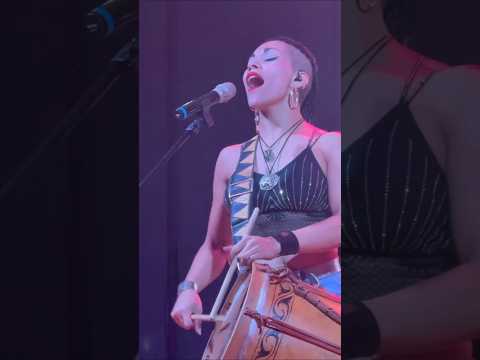 Marina González en El Nuevo Aljibe Multiespacio - Córdoba, Argentina