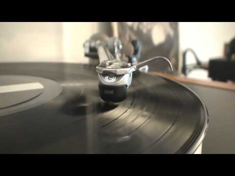 ViciAudio - The XX debut album - Vinyl LP