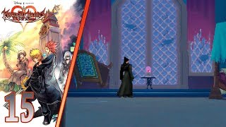 Download lagu Kingdom Hearts 358/2 Days 【Undub】 ~ Part 15 mp3