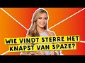 VERSIERTIPS VAN STERRE + BLUNDER MET KISSES | Q&A MET STERRE KONING | TinaTV