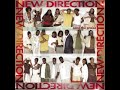 New Direction - Hold On