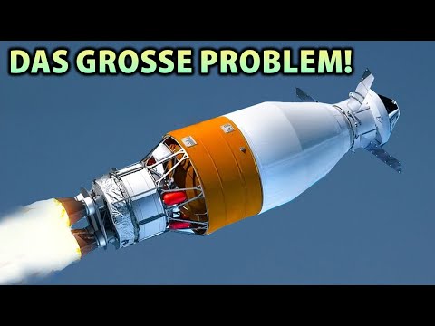 The Real Problem of NASA's 2026 Moon Landing Mission & SpaceX's Solution!