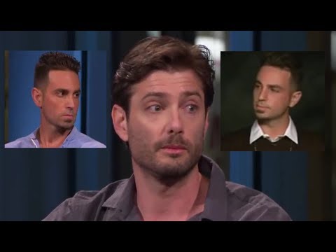 Body Language Observations of Wade Robson & James Safechuck