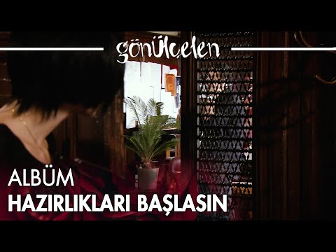 Selin, gizlice Levent'i dinliyor! - Gönülçelen