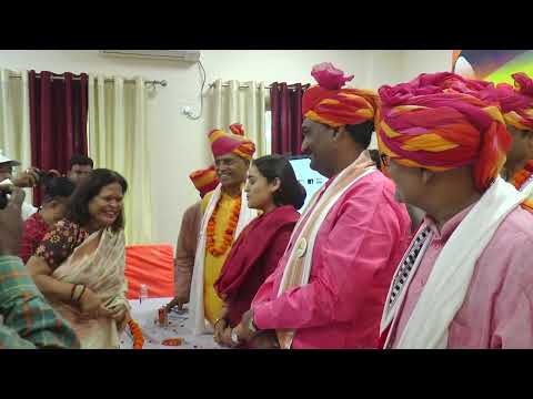 Mission Modi me Arpana Bisth Yadav Ji ka hardik abhinandan