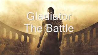 The Battle
