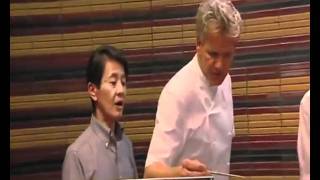 Gordon Livid at Dirty Chopsticks - Ramsay's Kitchen Nightmares