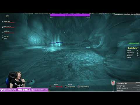 Always Pack Soulgems on Hard Mode! | ESO Vet Dungeon Fails | Vet Scalecaller Peak