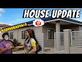 NADISGRASYA SI PORMAN KO HOUSE UPDATE CarlaTopularVlogs