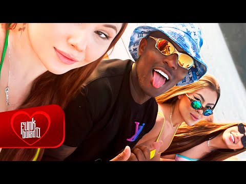 7 BANDIDA PRA CADA - MC IG, Nego Micha,Ryan SP,Luki,GP, Kelvinho, Kyan, Lil Kid e MC Neguinho PRT