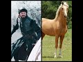 Ertugrul Ghazi Characters In The Form Of Animals Sign Dirilisertugrul Viral