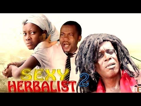 Sexy Herbalist (Pt. 2) Sexy Herbalist (Pt. 2)