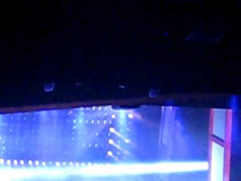 111221 Park Gyuri 200 Pounds Beauty Musical Last Performance 8/9 (by ymw)