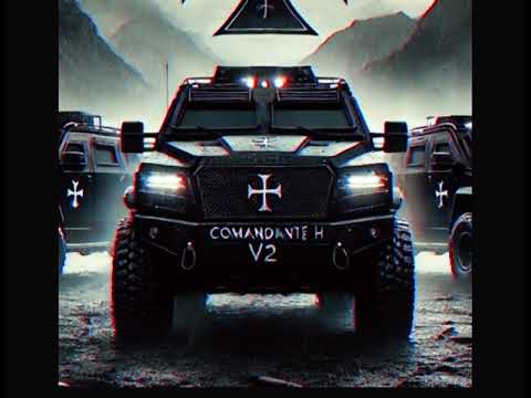 COMANDANTE H v2