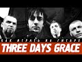 Как играть Three Days Grace - Never too Late на гитаре ...