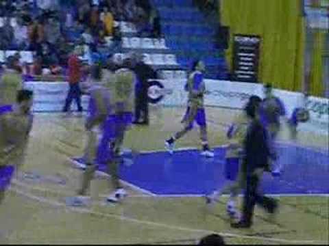 aguas de valencia gandia basket!!!