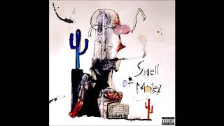 MIXED Travis Scott - Smell Of Money (2018)