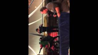 JaXon Kade vs. Wild Bill Hunter at O.W.O Payback