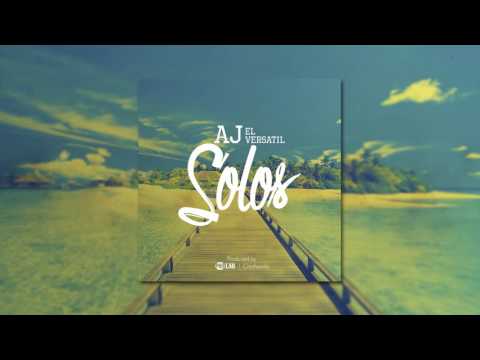 Jeffra - Solos / Prod. by Creshendo