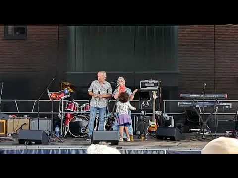 Live met Jody Pijper