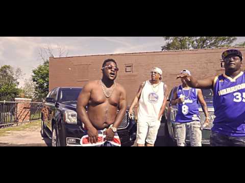 Ball Hog  ft Project Paccino & Motown Ty "keep up"[Official Video] shot by @gmtentertainment