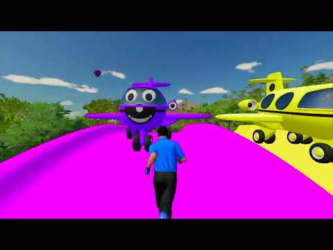 TRANSPORTING JOHN DEERE PLANES AND HARVESTING WHEAT Farming Simulator 22