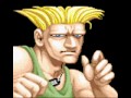 Street Fighter II - Guile Theme Original Theme