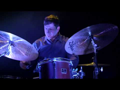 Grupo de Jazz de Fundación Cultural Patagonia - "Lady Byrd" de Tadd Dameron