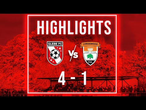 SCEFL Highlights Glebe Vs Lordswood