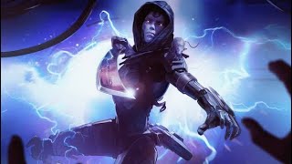 ソロ【APEX】