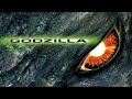 Godzilla 1998 Trailer Legendado