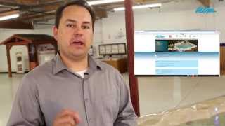 Cal Spas Cal Clarity System Easy Setup Why I will always buy another CAL SPA hot tub