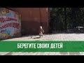 Варя Ивлева - Берегите своих детей (Э. Асадов) 