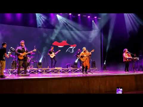 El sapukái  - Tierra Adentro (En vivo)